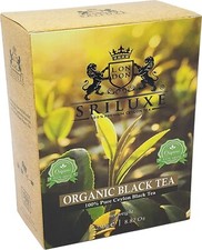 SRILUXE - High Grown Ceylon