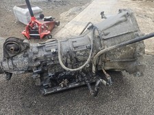 MAZDA BONGO 2.5 V6 AUTO