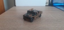Hummer/Humvee (1/70) 1991 Army MB75 - Matchbox