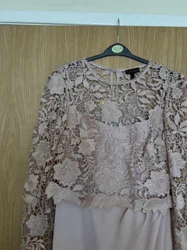 Mother the bride outfit - mother,