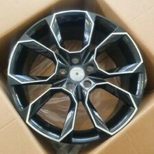x4 19” Skoda VRS Style Alloy