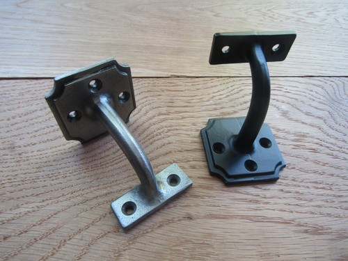 Solid cast iron rustic - cast,
