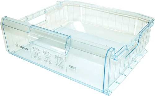 Genuine bosch freezer drawer - freezer,