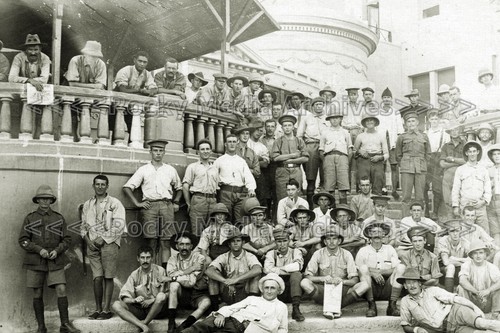 Lfd wwi unidentified - lfd-7, wwi,