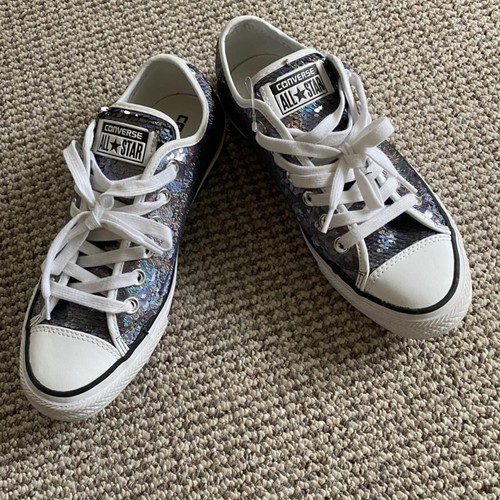 Converse trainers low tops - trainers, uk