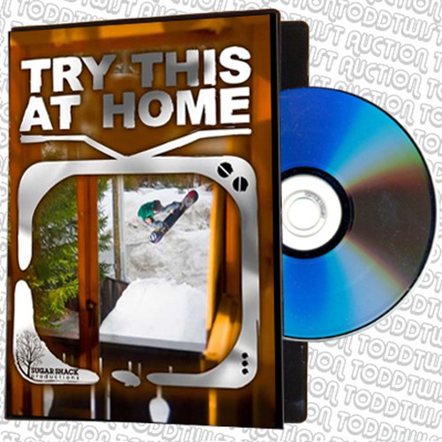 Try this home snowboard - home,