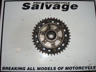 Honda vtr 1000 2002 2008 - vtr,