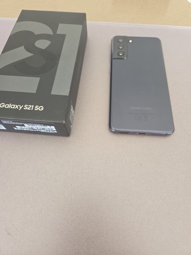Samsung galaxy s21 - samsung, 5g