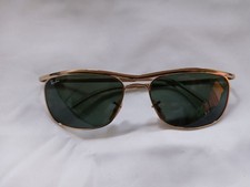 Ray-Ban Olympian I Deluxe