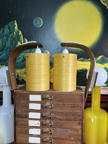 Vintage italian 1967 - 1967, spun