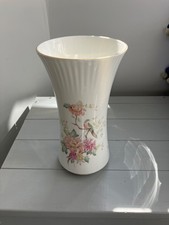 Royal doulton mystic dawn vase - royal,