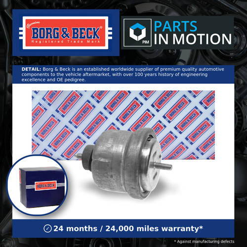 Engine mount fits - mount, vauxhall