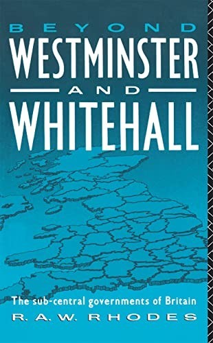 Beyond westminster - beyond,