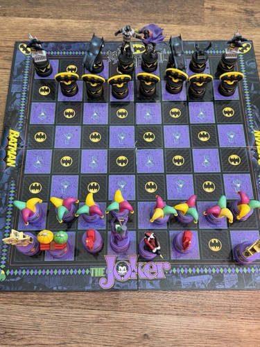 Noble collection batman joker - batman,
