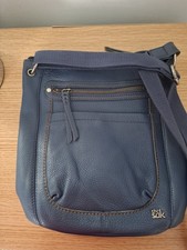Ladies Leather Handbag By The