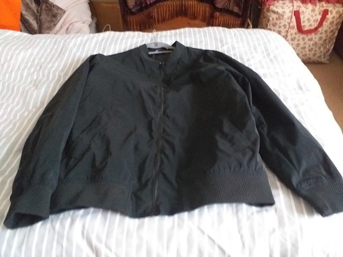 Mens zara bomber jacket - zara,