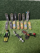 12 Vintage Skateboard Decks