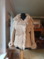 Shearling Jacket