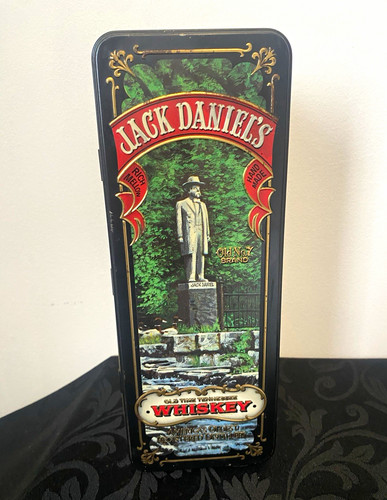 Jack daniels whiskey bottle - jack,