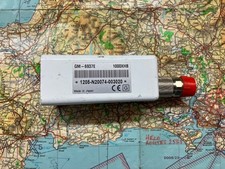 Norsat Satellite LNB KU-Band 1008XHBN-N-Connector Output- 12.25-12.75 GHz.WR75in