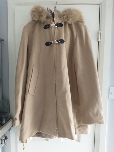 Primark ladies coat size - primark,