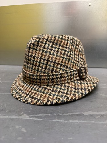 Dunn vintage fedora - &,