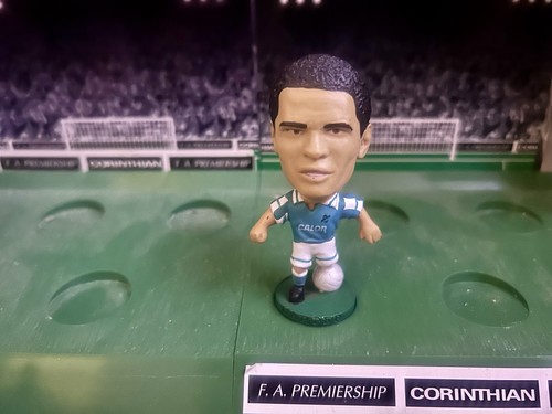 Corinthian headliners spl - corinthian,