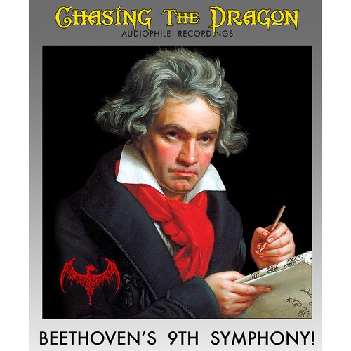 Beethoven 9th symphony - beethoven,