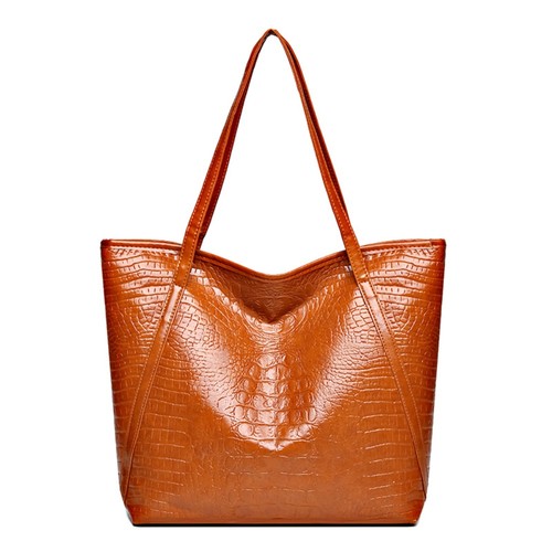 Large capacity tote bag - capacity,