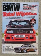 Performance BMW Magazine July