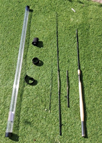 Daiwa spectron competition - spectron, m2
