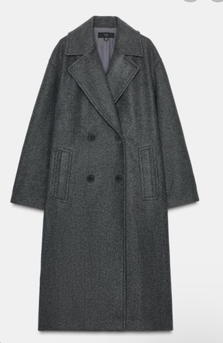 Zara women soft oversized - zara,