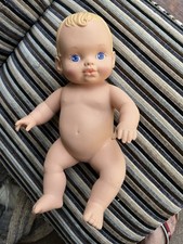 Vintage 1990s Water Baby By Lauer Toys Inc 