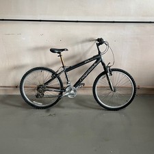 Ridgeback MX24 unisex bike