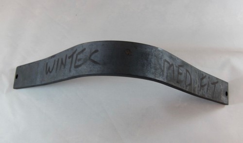 Wintec saddle medium gullet - wintec,