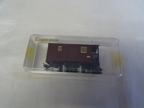 Egger bahn wheeled guards - wheeled,