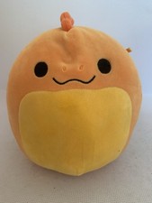 Squishmallows Dinosaur 8"