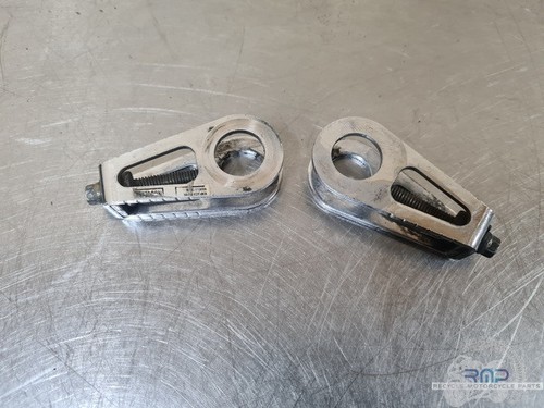 Pair honda 1000 varadero - of,