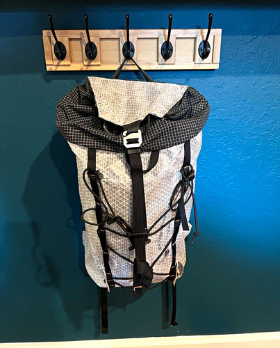Tufa mochilla 30l - tufa,