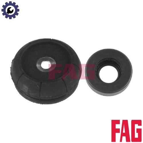 Repair kit suspension - suspension, strut
