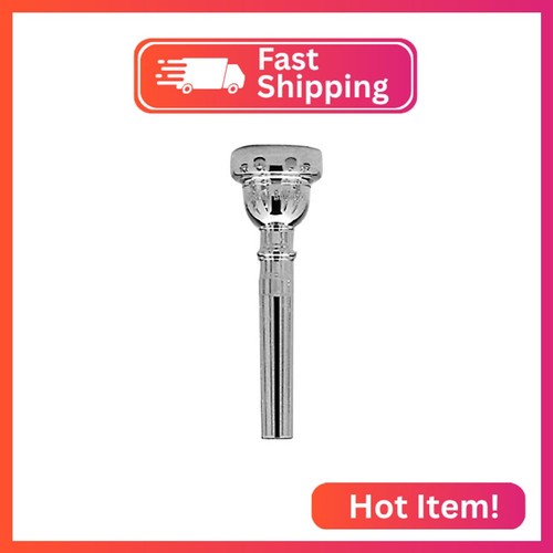 Bach trumpet mouthpiece - bach,
