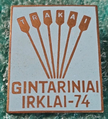 Gintariniai irakli - gintariniai,