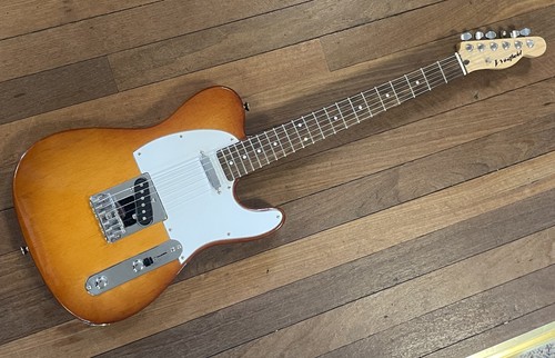 Westfield telecaster - westfield,