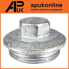 Transmission Oil Filler Plug