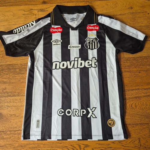 Bnwt santos 2026 away - ,