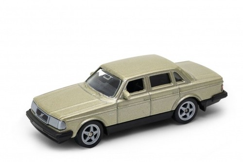 Volvo 240 inches - inches, 7,5