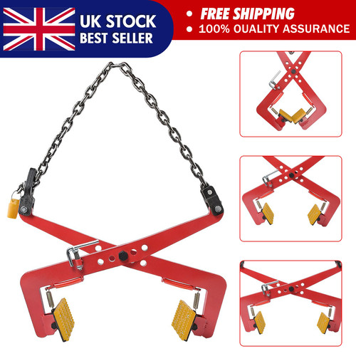 500kg stone lifting - lifting, clamps