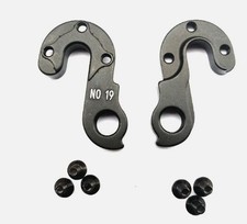 No. 19 Rear Derailleur Hanger