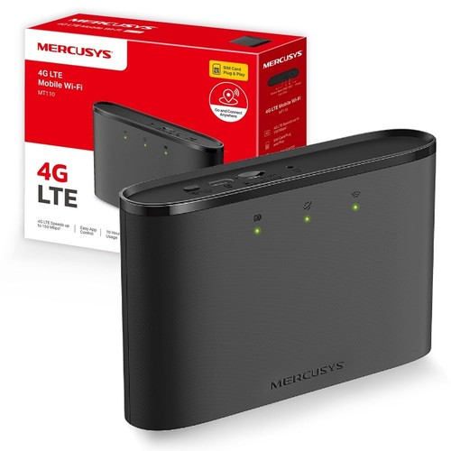 Mercusys mt110 mifi portable - mt110,