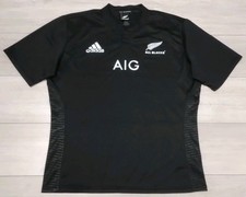 New Zealand All Blacks Rugby